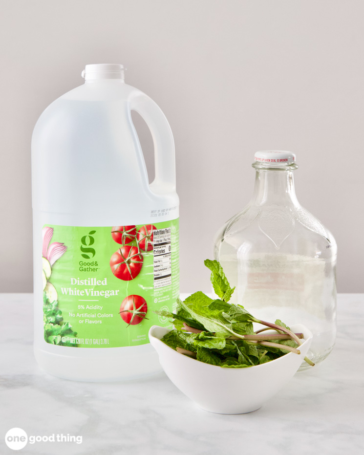 scented vinegar scented vinegar