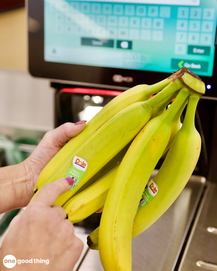 self checkout self checkout
